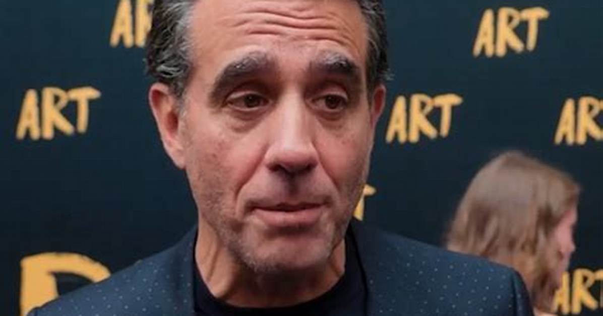 Unveiling Bobby Cannavale's Cinematic Masterpieces and Televisual Triumphs