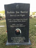 Unveiling Buffalo Jim Barrier's Net Worth: a Journey Through His Life and Legacy
