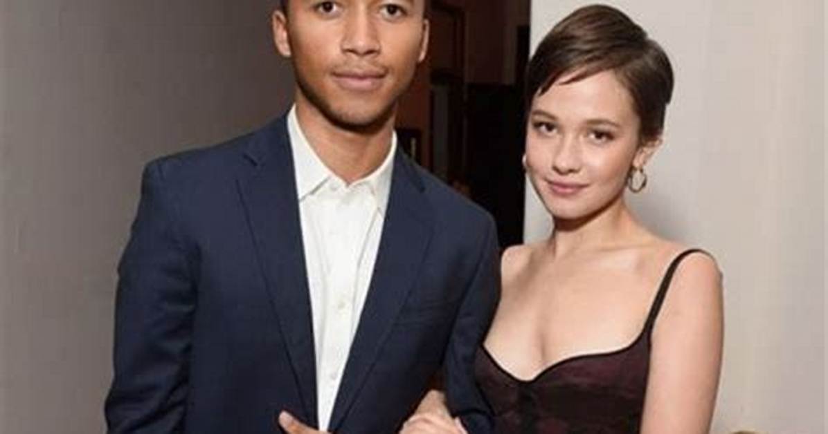 Unveiling Cailee Spaeny's Dating History: a Journey Through Love