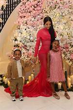 Unveiling Cardi B's Family: the People Behind the Star