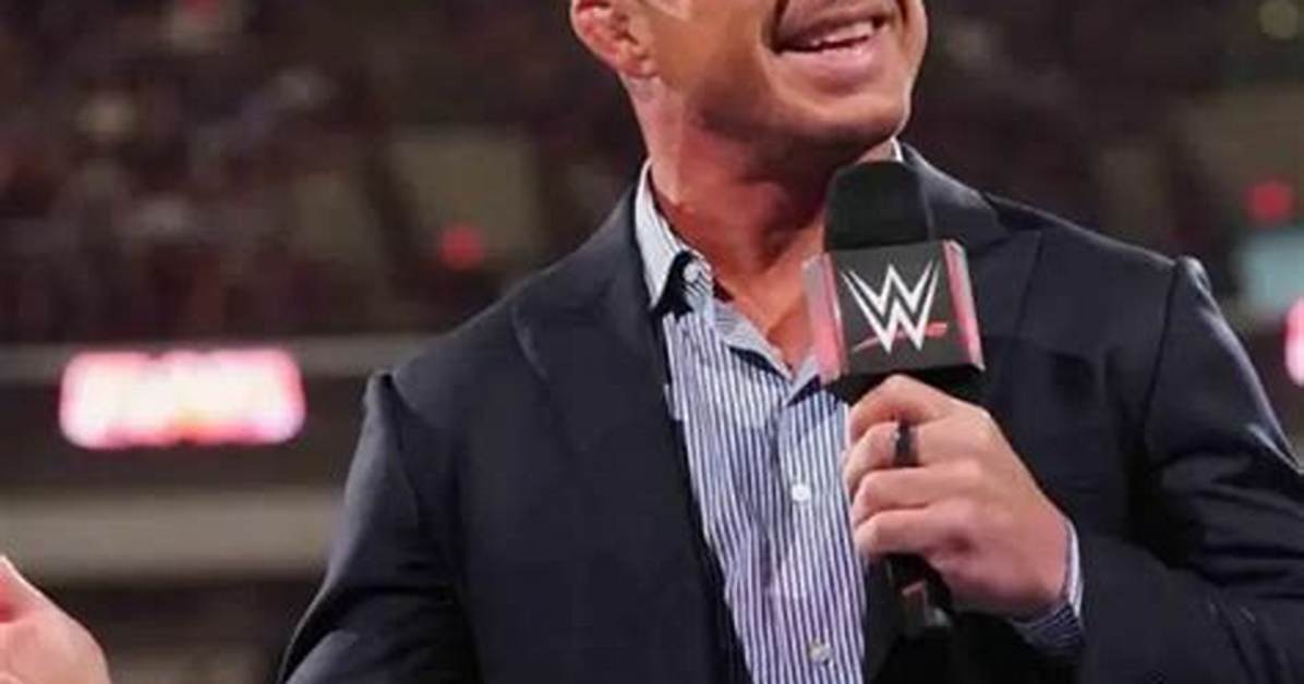 Unveiling Chad Gable's Net Worth: Secrets and Strategies Revealed