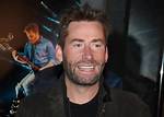 Unveiling Chad Kroeger's Net Worth: the Rockstar's Financial Journey