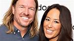 Unveiling Chip Gaines' Health Journey: a Closer Look