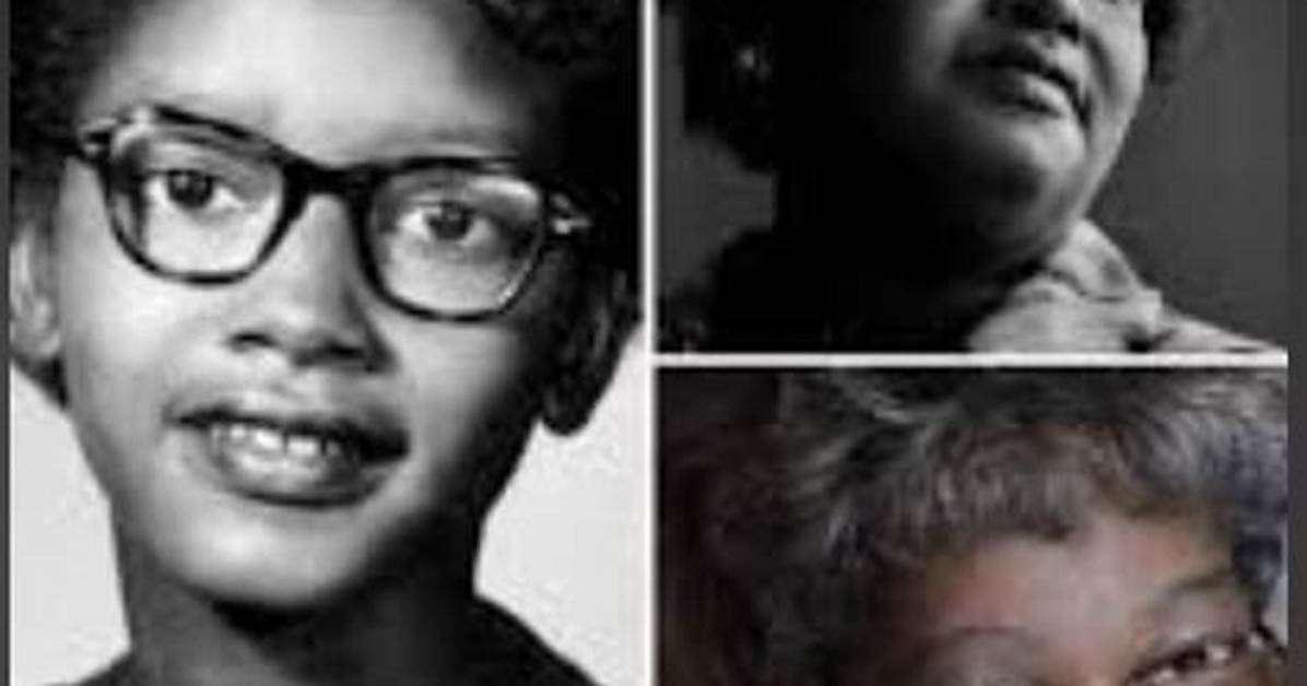 Unveiling Claudette Colvin's Family and Legacy: an Inspiring Journey