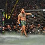 Unveiling Conor Mcgregor's Reach: the Key to His Fighting Style