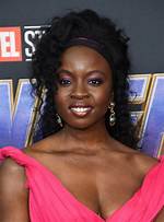 Unveiling Danai Gurira's Marital Status