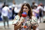 Unveiling Danica Patrick's Personal Journey