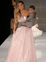 Unveiling Daphne Joy: from Runway to Inspiration
