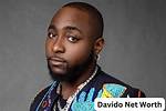 Unveiling Davido's Exploding Net Worth: a 2024 Forecast