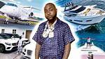 Unveiling Davido's Worth in 2024: the Rise of an Icon