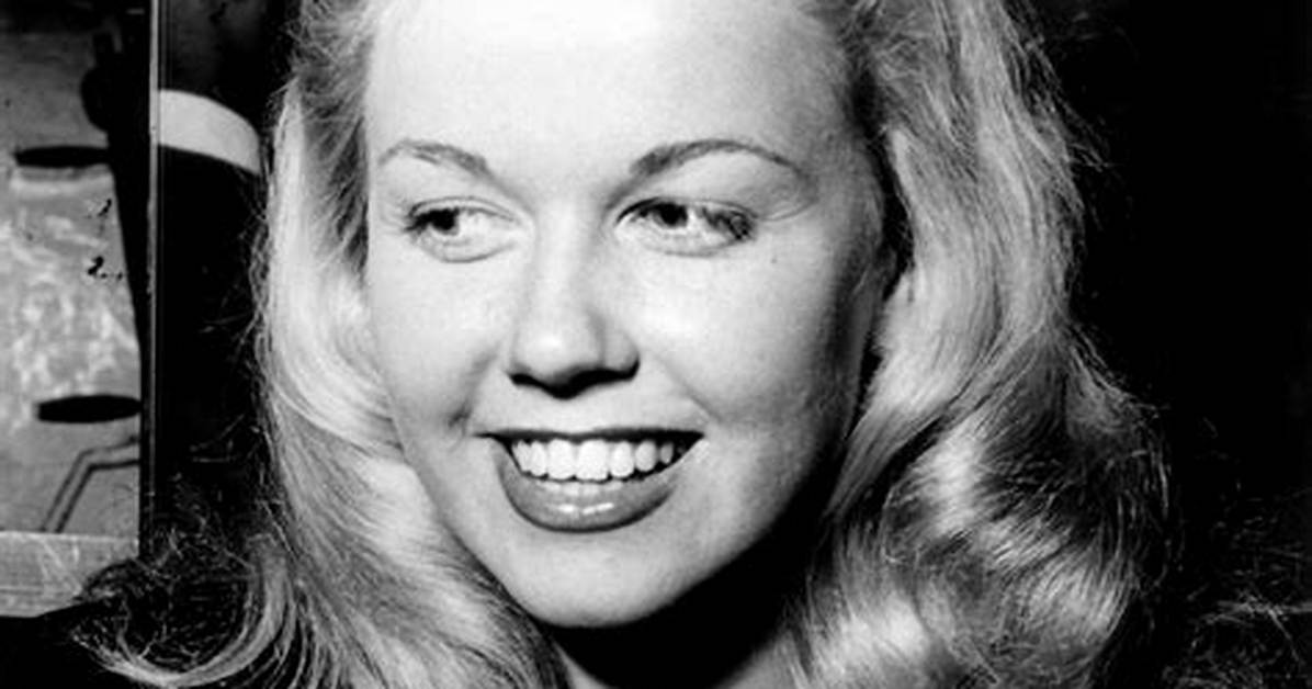 Unveiling Doris Day's Net Worth: Secrets and Surprises Revealed