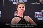 Unveiling Emily Vancamp's Height: Surprising Insights and Revelations