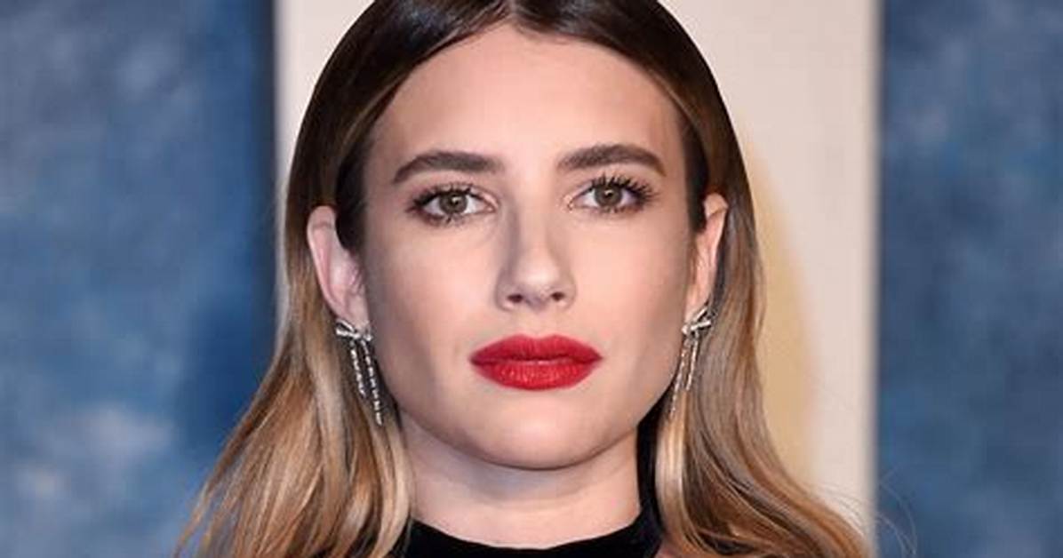 Unveiling Emma Roberts' Cinematic World: Discoveries and Insights