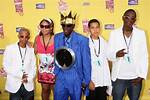 Unveiling Flavor Flav's Daughter: a Journey Through Fame and Family
