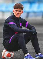 Unveiling Gavi Height: the Rising Star of Football