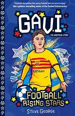 Unveiling Gavi: the Rising Star of Football