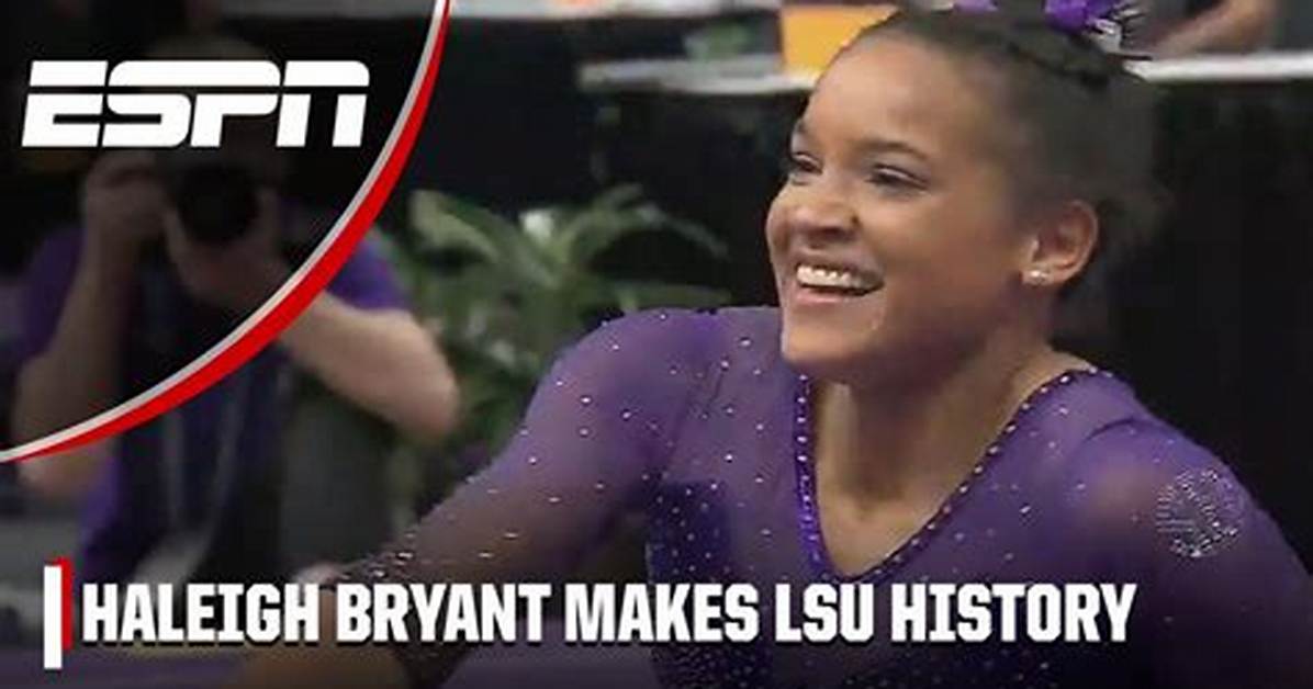 Unveiling Haleigh Bryant's Romantic Life: Who Is Her Boyfriend?
