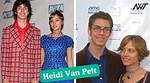 Unveiling Heidi Van Pelt's Rise to Fame and Fortune