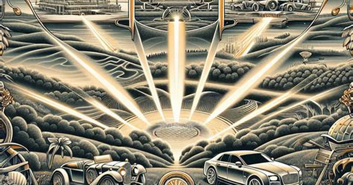 Unveiling Hidden Gems and Revelations