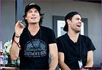 Unveiling Ian Somerhalder's Sibling Bond: Discoveries and Insights