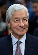 Unveiling Jamie Dimon's Heritage: Is Jamie Dimon a Jew?