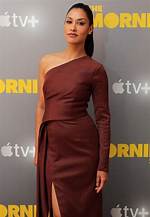 Unveiling Janina Gavankar: a Multifaceted Star Unveiled