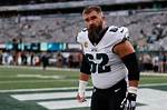 Unveiling Jason Kelce's Gameday Fit: Bold Style, Hidden Stories