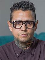 Unveiling Jaye Davidson: a Trailblazing Lgbtq+ Icon and Acting Phenomenon