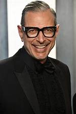 Unveiling Jeff Goldblum's Enigmatic Height: a Comprehensive Guide