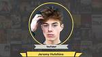 Unveiling Jeremy Hutchins' Net Worth: Discoveries and Insights Await
