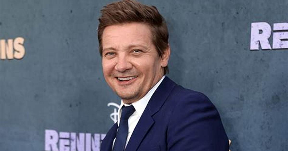 Unveiling Jeremy Renner's Height: Insights and Surprising Revelations
