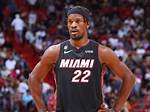 Unveiling Jimmy Butler's Salary: the Financial Journey of an Nba Star