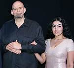 Unveiling John Fetterman's Age: Secrets and Revelations Emerge