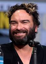 Unveiling Johnny Galecki's Net Worth: a Deep Dive into the Life of the Star