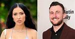Unveiling Johnny Manziel's Marital History: Surprising Revelations