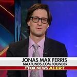 Unveiling Jonas Max Ferris' Net Worth: Secrets and Surprises Revealed