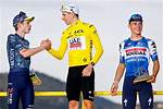 Unveiling Jonas Vingegaard: Height and Weight of a Cycling Sensation