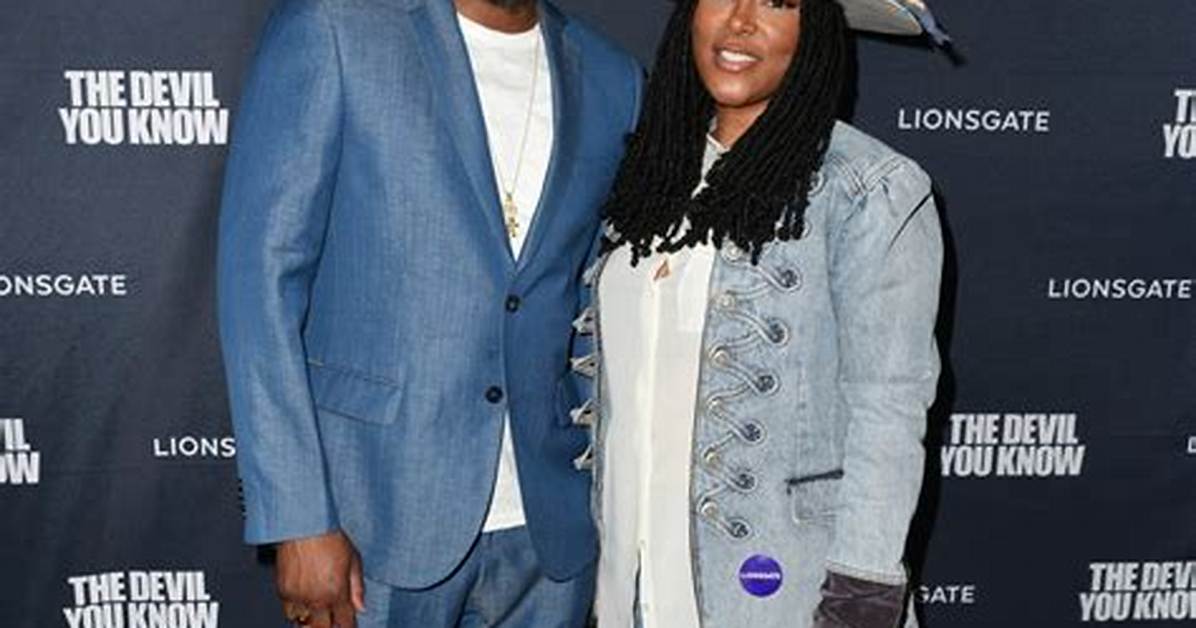 Unveiling Keisha Epps' Net Worth: a Journey of Success