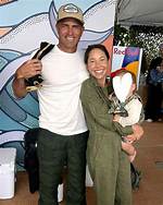 Unveiling Kelly Slater's Dating Odyssey: Surprises and Revelations