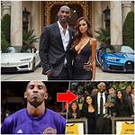 Unveiling Kobe Bryant's Homes: Discoveries and Insights