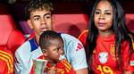 Unveiling Lamine Yamal's Wife: Who Is She?