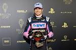 Unveiling Laurent Ocon's Net Worth: the Journey of a Racing Prodigy