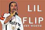 Unveiling Lil Flip's Net Worth: Discoveries and Insights