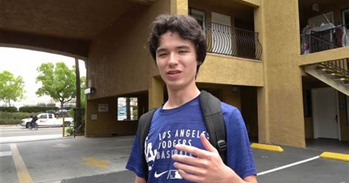 Unveiling Lofe Youtuber's Height: Uncover the Truth