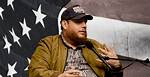Unveiling Luke Combs' Political Views: the Man Behind the Music