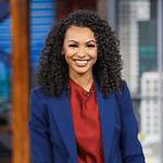 Unveiling Malika Andrews' Height: Secrets, Impact, and Inspiration