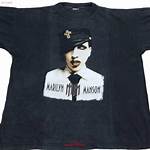 Unveiling Marilyn Manson's Ancestry: Exploring His Ethnic Heritage