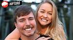 Unveiling Mrbeast's Relationship: Who Is His Girlfriend?