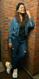 Unveiling Namrata Sambherao's Height: a Comprehensive Insight