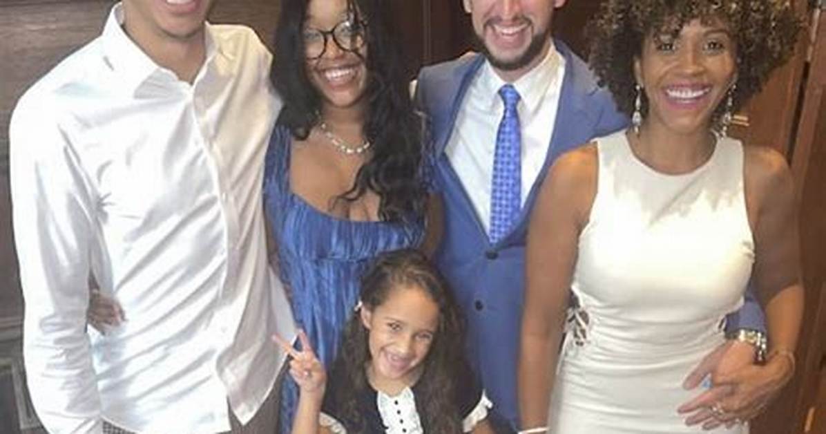 Unveiling Nick Wright's Striking Resemblance: Insights and Surprises